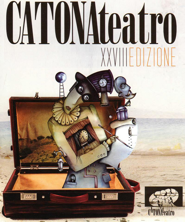 Calabria: Catonateatro, tutto pronto per il “Mastro Don Gesualdo”