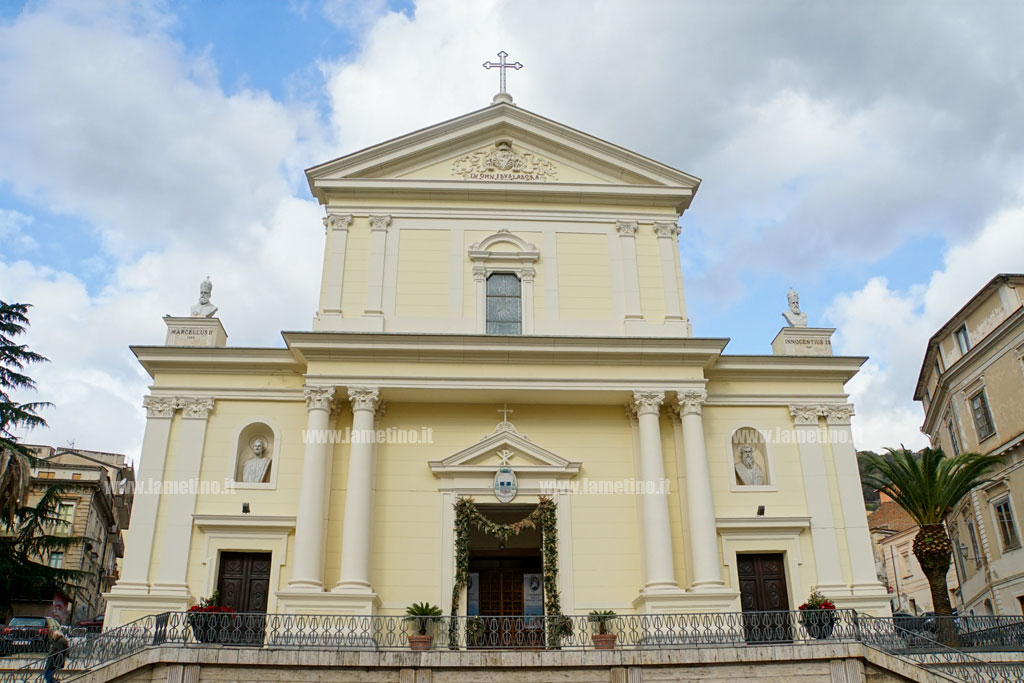 Convocato il Sinodo della chiesa lametina domenica in Cattedrale