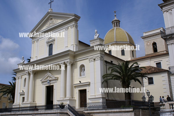 Lamezia: Domani celebrazione in Cattedrale del Corpus Domini