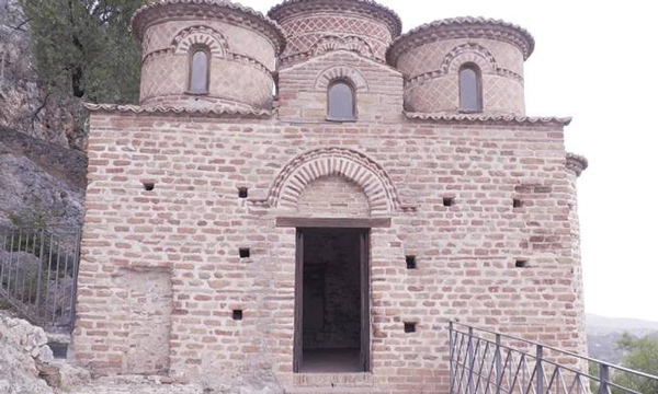 La Cattolica di Stilo riapre a tempo pieno