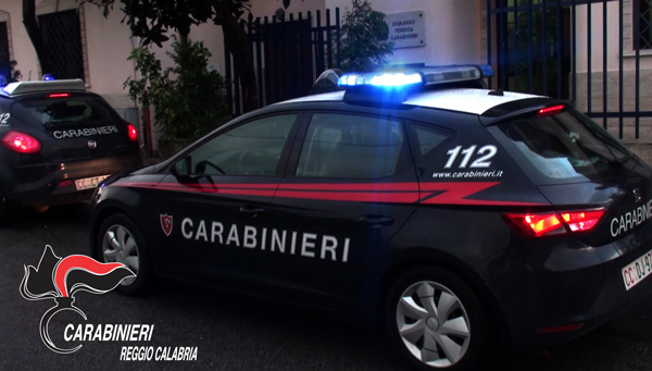 Coltivava piantagione marijuana, arrestato 30enne a Rosarno