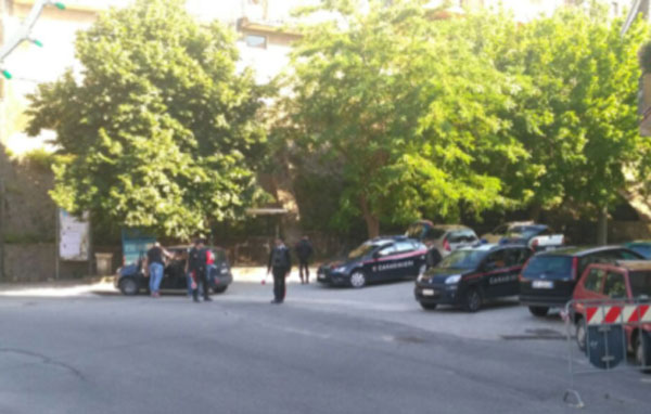 Controlli alla circolazione stradale e dell’attività antidroga, denunce nel crotonese