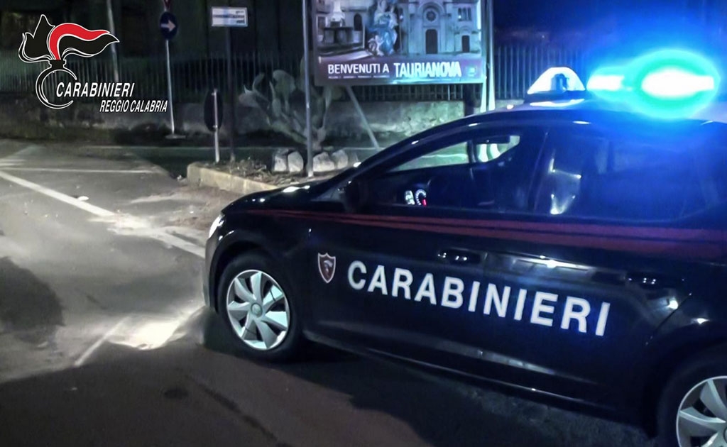Non intervennero dopo incidente mortale, sospesi due vigili a Taurianova