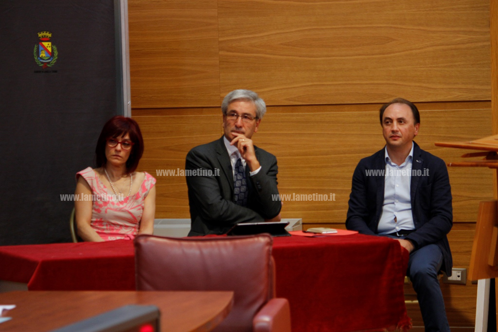 Lamezia: Consiglio comunale, ecco il nuovo Collegio dei revisori dei conti