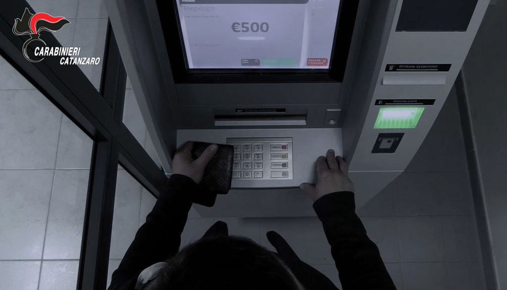 Indebita percezione del reddito di cittadinanza, denunciate 9 persone ad Albi - Video