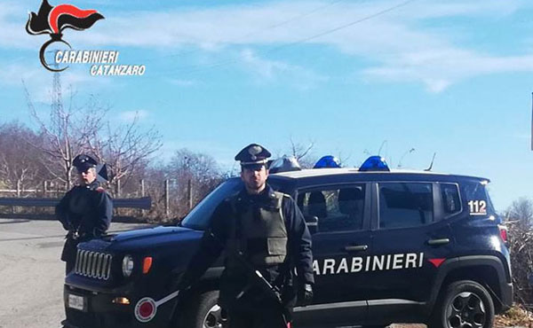 Operazione "Promessi sposi", raggira 82enne per impossessarsi del suo patrimonio: arrestata a Soveria Mannelli