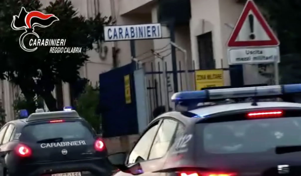 Sette rapine a mano armata nell'ultimo anno, un arresto a Rosarno