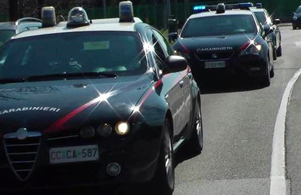 'Ndrangheta: arresti nel reggino, sospesi amministratori coinvolti