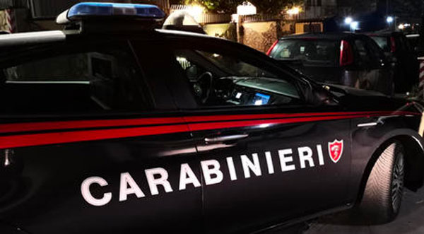 Agguato nel cosentino, ferito autista boss ucciso nel 2019 