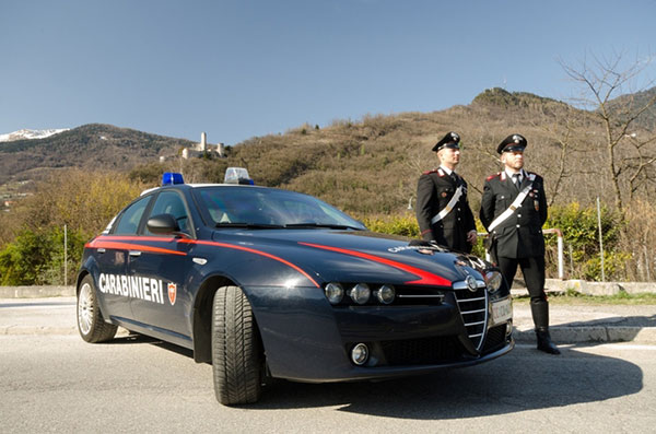 Lavoro nero, 6 aziende agricole su 8 irregolari nel crotonese 