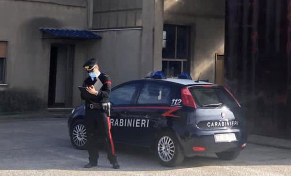 "Furbetti del cartellino", tre denunce nel Cosentino 