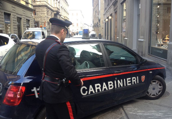 Scoperto 'racket' di immobili Inps a Firenze: 4 arresti, ai vertici due fratelli calabresi