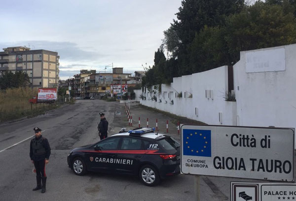'Ndrangheta: sequestrati beni per 6 milioni a eredi imprenditore a Reggio