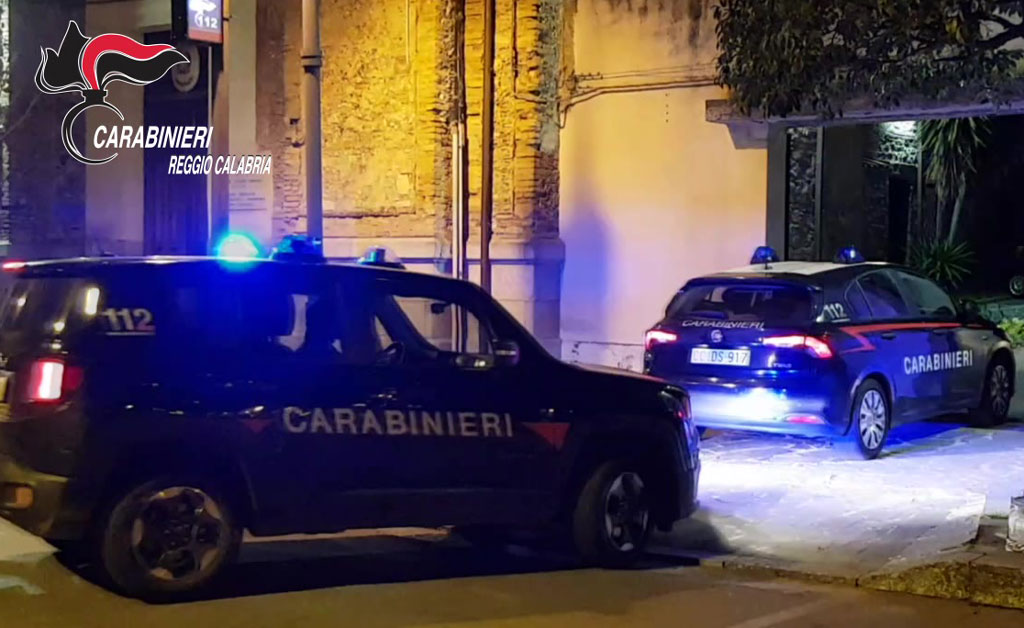 Operazione "Game Over" contro spaccio di stupefacenti nella piana di Gioia Tauro: smantellate piazze di spaccio