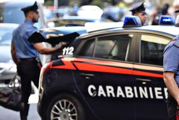 Omicidio a Rosarno, commerciante freddato su porta di casa 