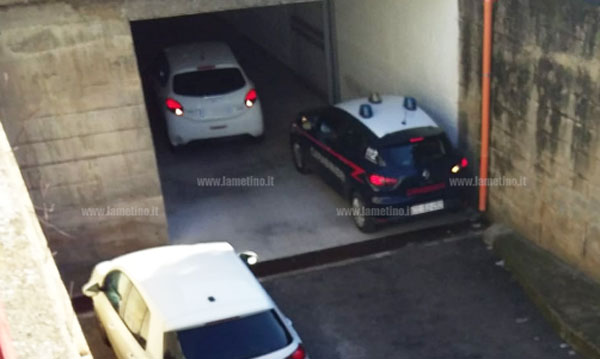 Lamezia, 29enne trovata morta in casa dai genitori: ignote le cause 