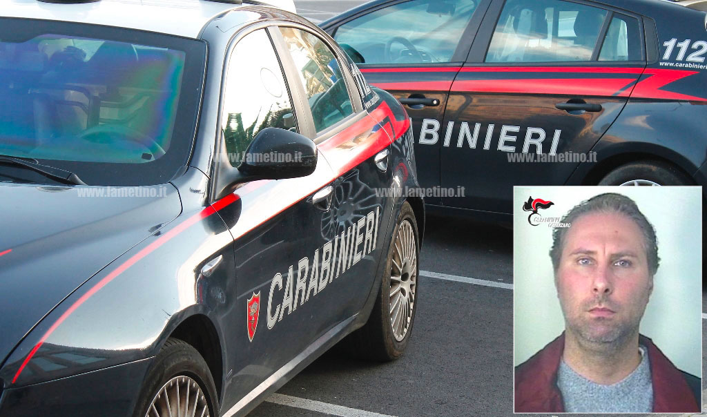 Lamezia, si guadagnava la fiducia dei fedeli in chiesa per poi truffarli: arrestato 47enne 