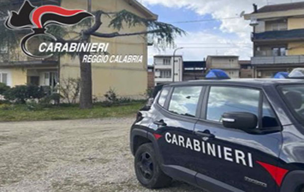 Vendita ambulante senza autorizzazione a Melicucco, una denuncia e 1500 euro di sanzione amministrativa