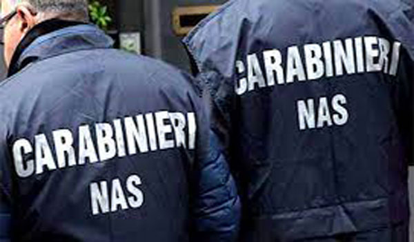 Sequestrati farmaci anabolizzanti per 3mila euro a Catanzaro