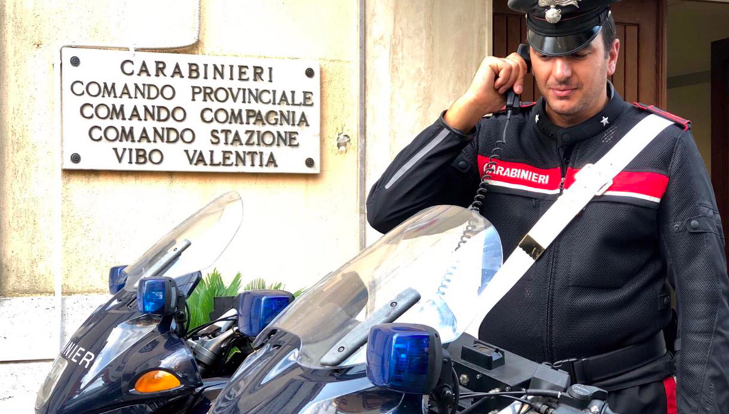 Operazione "Estate Tranquilla": doppia operazione dei Carabinieri del Nas e di Vibo Valentia