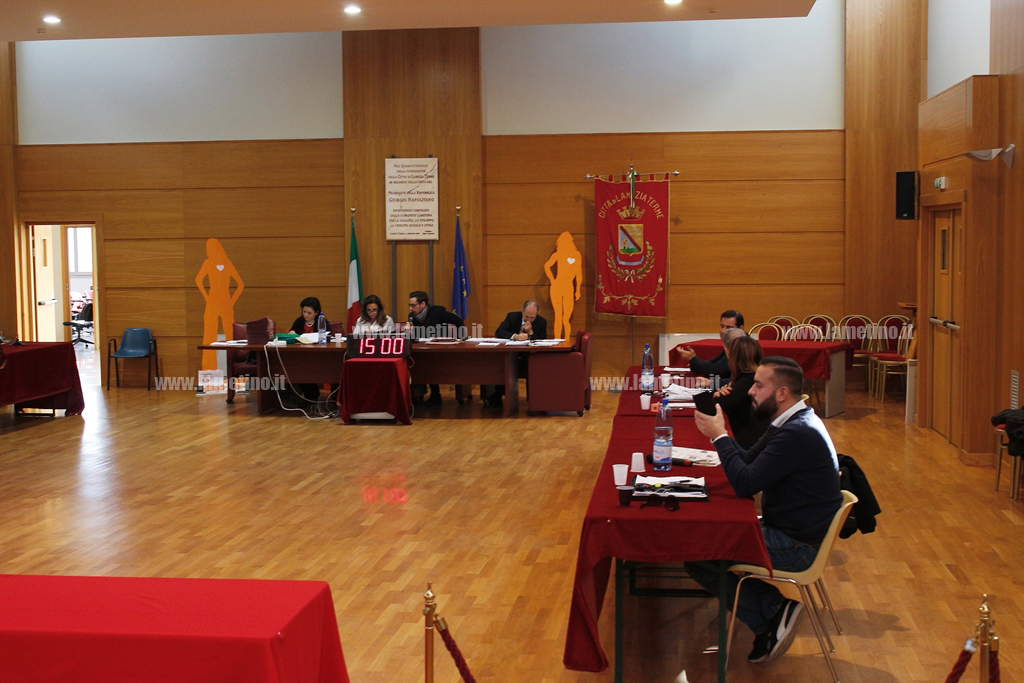 Lamezia, Mascaro: “Città fa passi avanti”. Opposizione replica: “Manca progettualità”