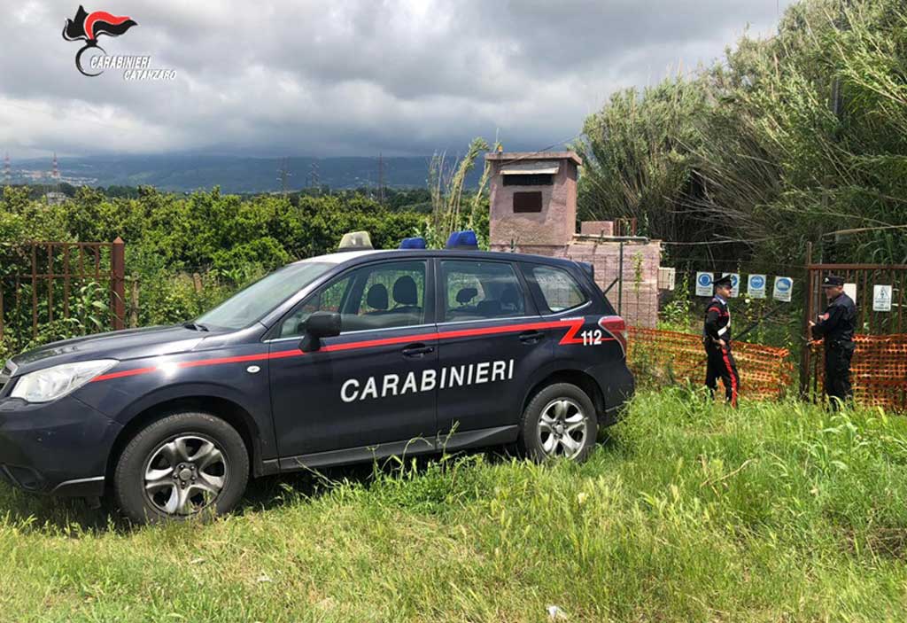 Controlli ai depuratori tra Pianopoli e Feroleto Antico, riscontrate alcune irregolarità
