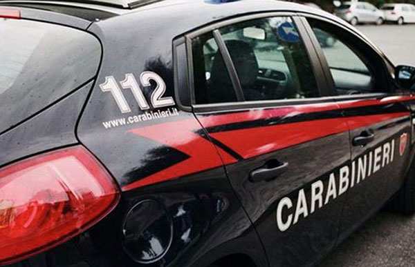Operazione "Malapresila2020" contro spaccio di droga a Casali del Manco: 4 misure cautelari