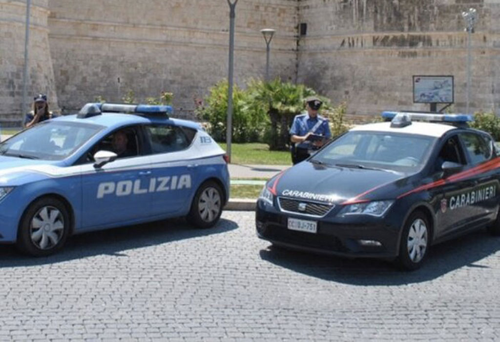 Parteciparono a rissa nel Crotonese, divieto di accesso a locali pubblici