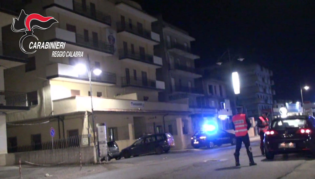 Prostituzione e violazione normativa anti-covid: sanzioni a San Ferdinando