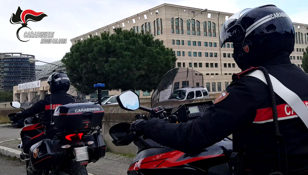 Traffico di droga e armi, sequestro beni per 516mila euro a Gioia Tauro