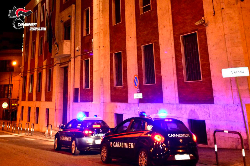 "Liberi di Scegliere", a Scilla applicato protocollo per due minorenni
