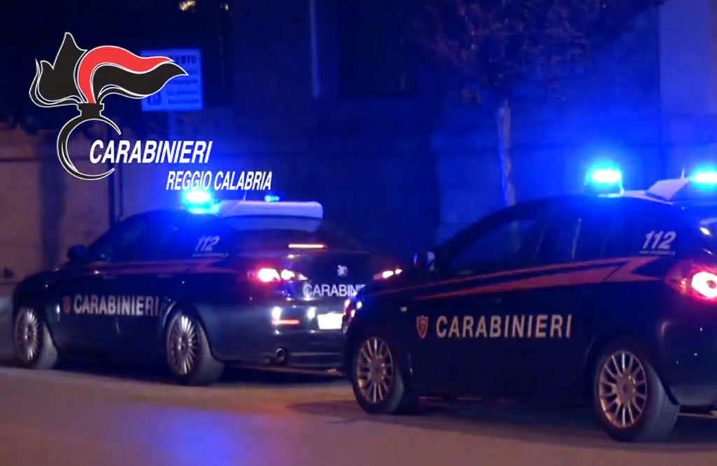 Operazione 'Hermano', droga dal Sudamerica al Reggino: 19 arresti - NOMI