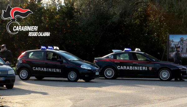  'Ndrangheta: deve espiare condanna, 51enne arrestata a Polistena 