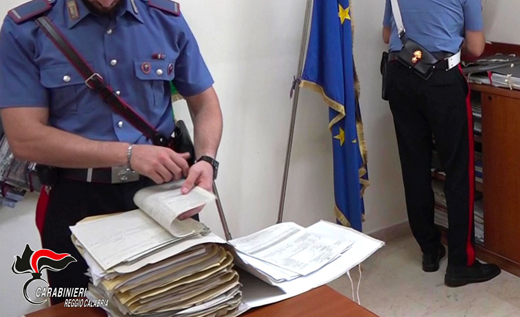Denunciati 9 ‘furbetti’ del Reddito di cittadinanza a Melicucco, percepiti indebitamente circa 43mila euro