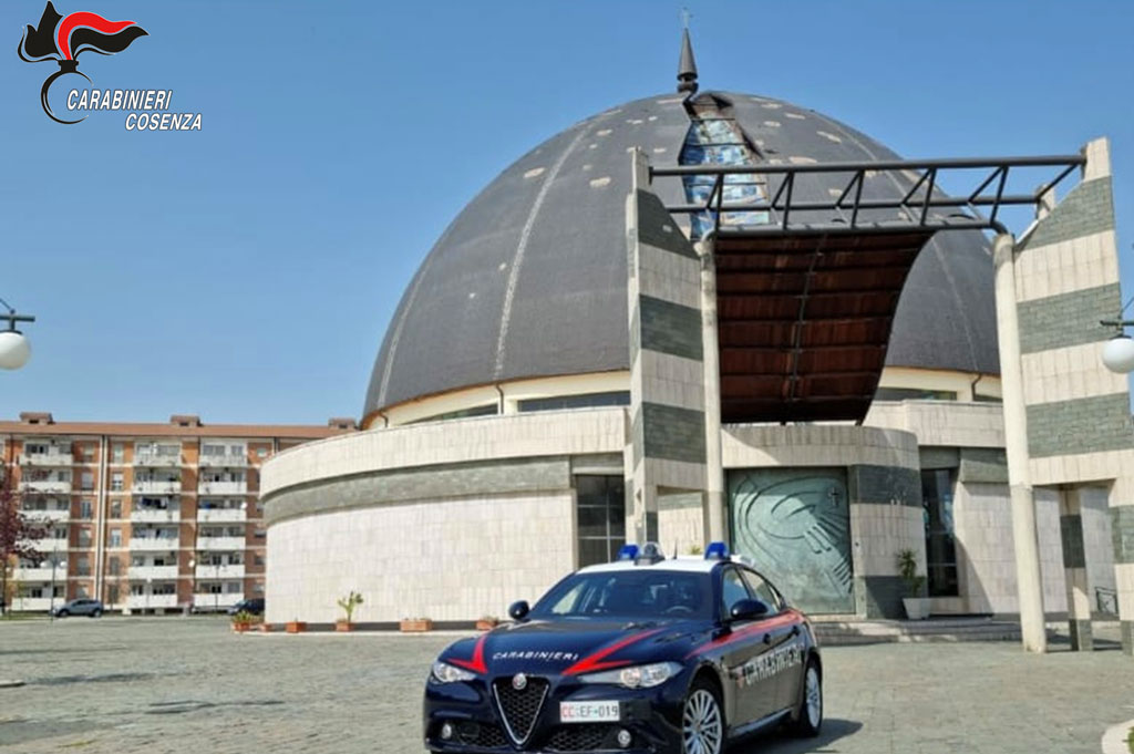 Lunga scia di violenze sessuali a Rende, arrestato 33enne: tre le vittime accertate