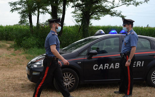 Perde controllo della moto e finisce in una scarpata ad Amantea, muore 17enne