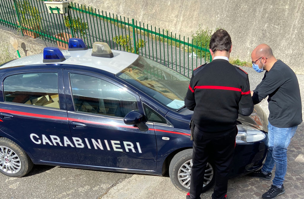 Lamezia, l’istituto comprensivo “Don Milani” distribuisce i tablet per la formazione a distanza
