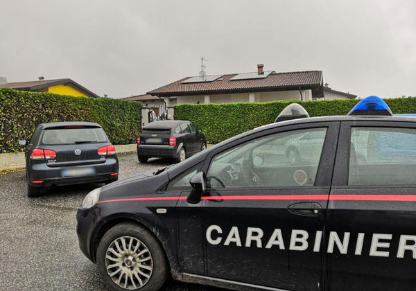 Traffico droga: arresti e sequestri tra Torino, Milano, Reggio e Catania 