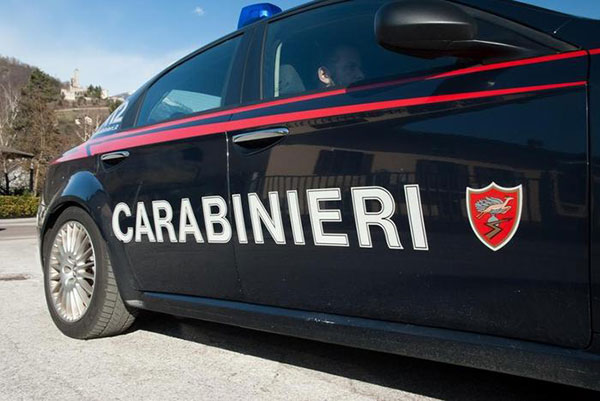 Studente ferito a colpi di pistola, arrestato coetaneo a Vibo Valentia
