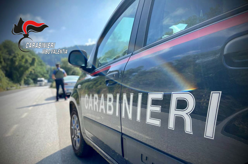 Tentato omicidio a Vibo nella notte di sabato, autore resta in carcere
