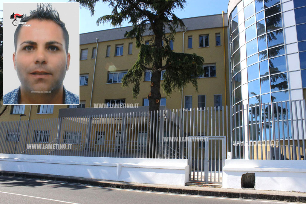 Lamezia, truffava anziani fingendosi stilista di alta moda: arrestato 42enne