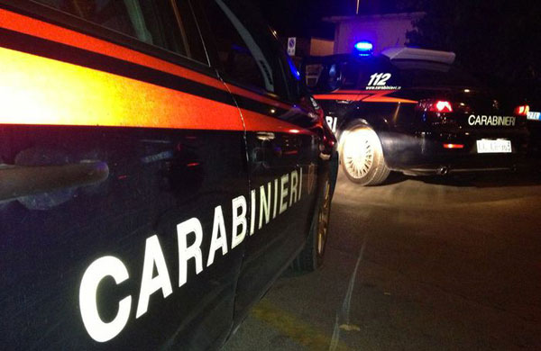 Lamezia: schiamazzi notturni nel centro storico, residente allarmato spara colpi in aria