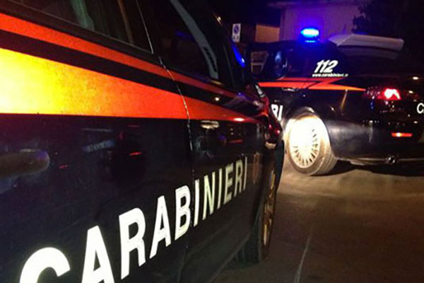 Lamezia, controlli speciali dei carabinieri in centro per contrastare reati contro patrimonio