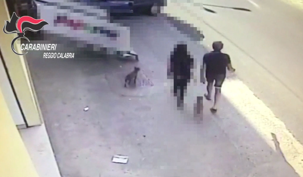 Adesca minorenne all’uscita della scuola, arrestato 63enne a Gioia Tauro - VIDEO