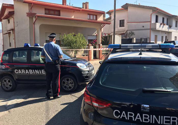 Incendiata auto della famiglia del vicesindaco di Cetraro