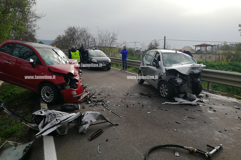 Scontro mortale nel 2018 sulla statale 18 ad Acconia di Curinga, 30enne assolto dall’accusa di omicidio stradale