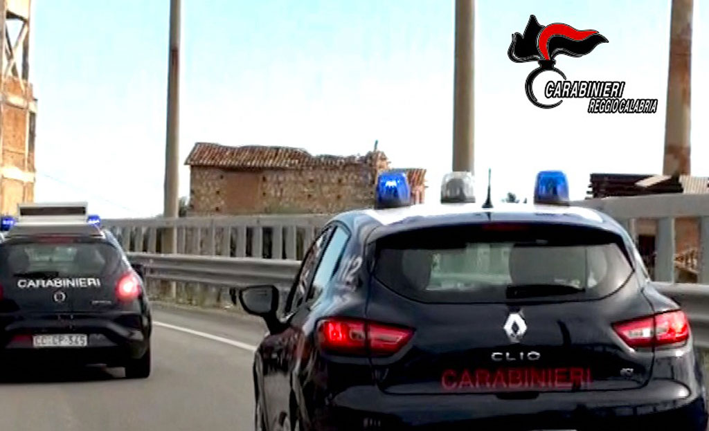 Lavoratori in nero e senza visita Covid: multati imprenditori nel Reggino