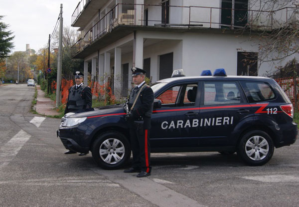 Carni sequestrate prive di tracciabilità in vendita, 2 denunce nel vibonese