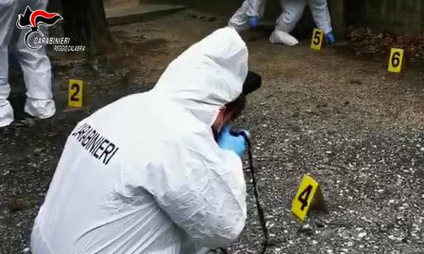 Imprenditore ucciso nel 2019 a Reggio, chiesto giudizio per presunto autore 