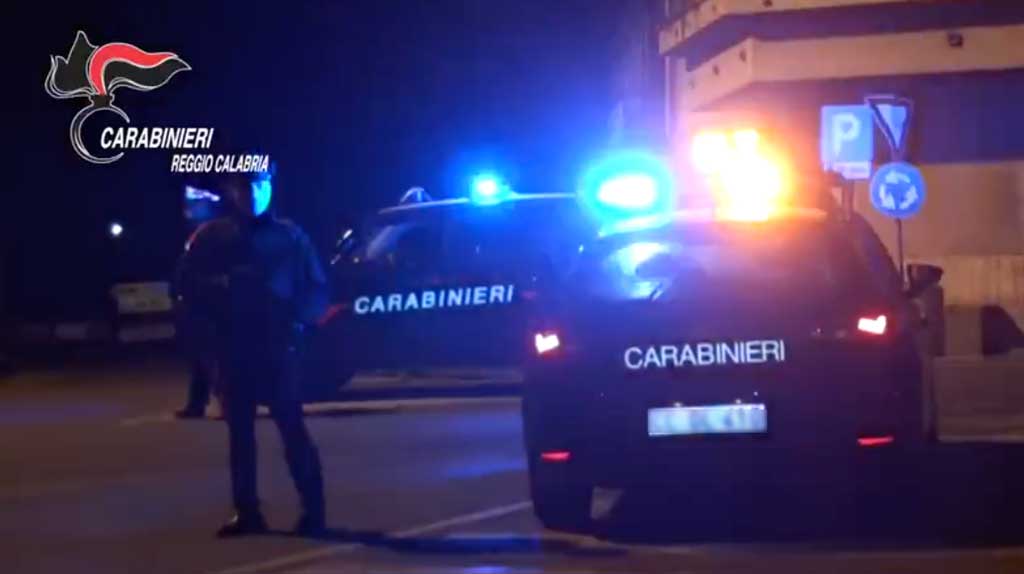 Rapine a cacciatori in Aspromonte, 7 arresti - VIDEO